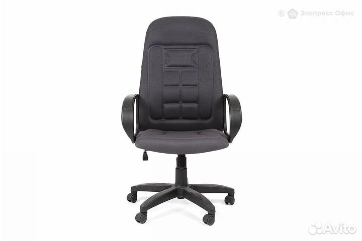 Кресло для руководителя Chairman 727