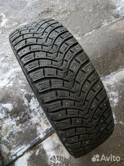 Michelin X-Ice North XIN2 205/55 R16 94T