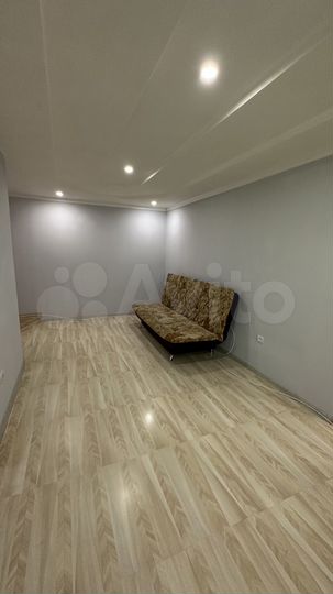 1-к. квартира, 42,9 м², 2/5 эт.