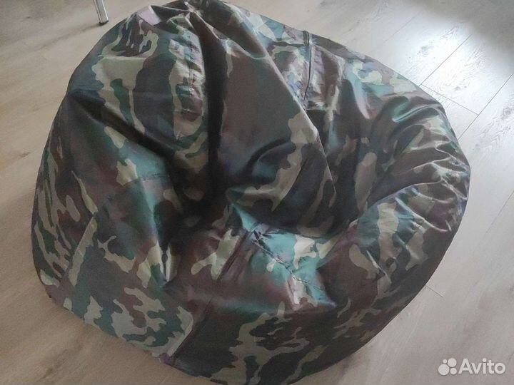 Мягкое кресло мешок