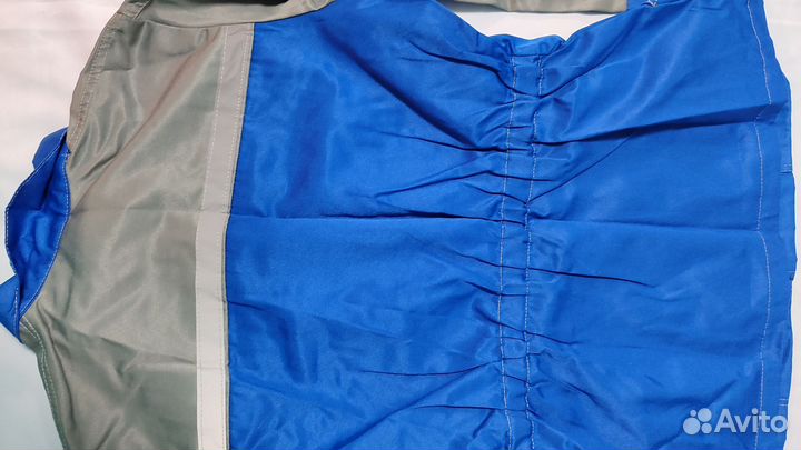 Спецодежда рабочая одежда летняя женская