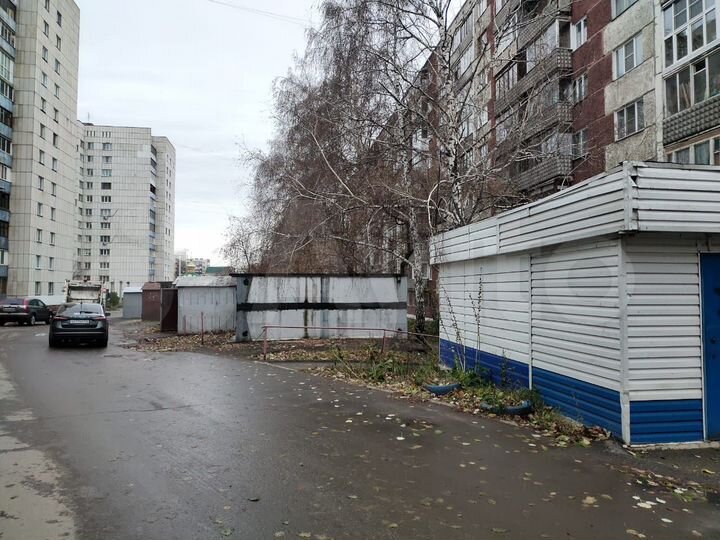 Торговая площадь, 70 м²
