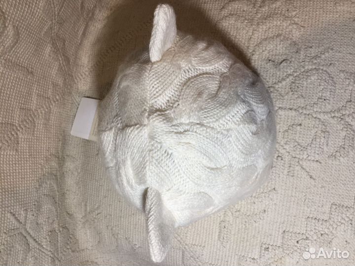 Шапка женская