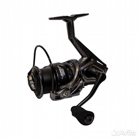Катушка Flagman Legend Feeder 5000 6+1ш.п