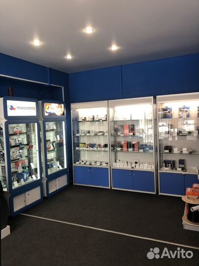 Флеш-накопитель 