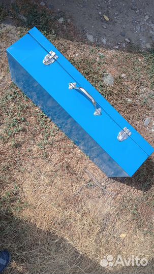 Ящик под инструмент