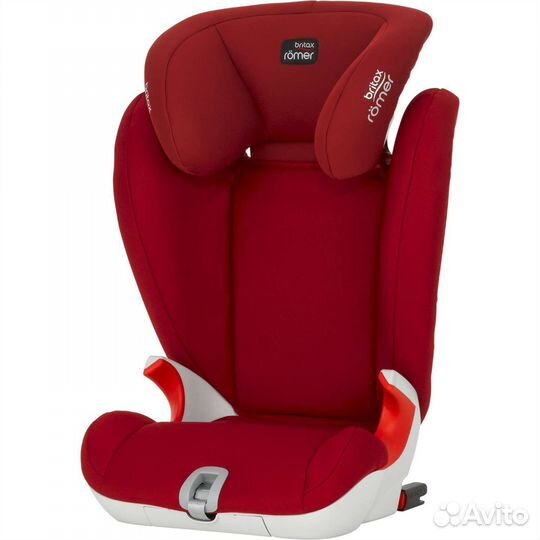 Автокресло Britax Roemer KidFix SL isofix 15-36 кг