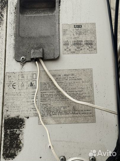 Сплит-система Jax 7