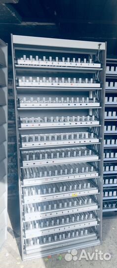 Шкаф для сигарет бу