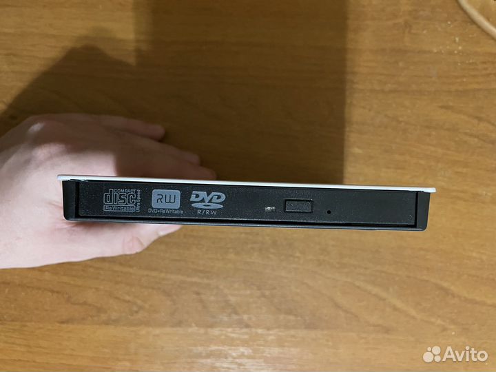 Внешний CD привод / дисковод