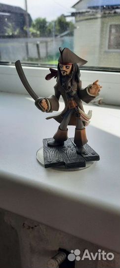 Disney infiniti