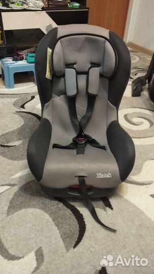 Автокресло