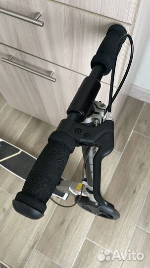 Самокат Roces, 200 мм