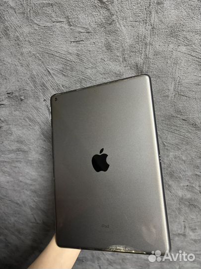iPad 9го поколения
