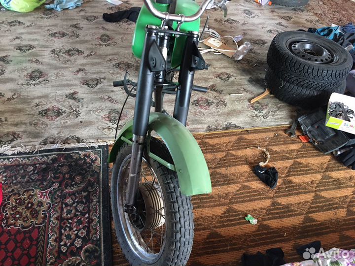 Восход 3м 01 под восстановление