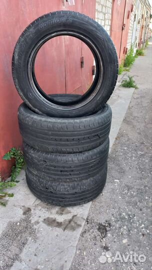 Cordiant Comfort 2 205/55 R16
