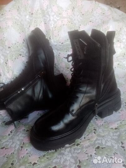 Демисезонные, 40 и 41р-ры