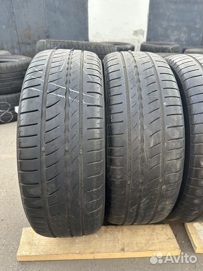 Pirelli Cinturato P1 185/55 R15