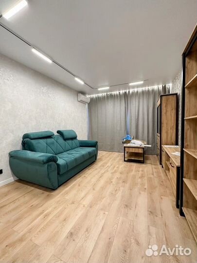 Ремонт и отделка квартир