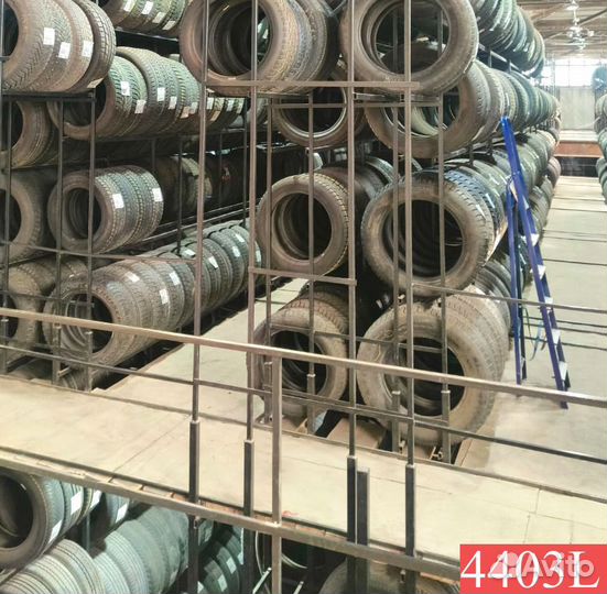 Hankook Dynapro HP2 RA33 215/65 R16 98P