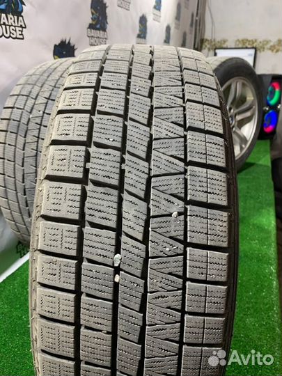 Колеса BMW X3 R17 112 стиль