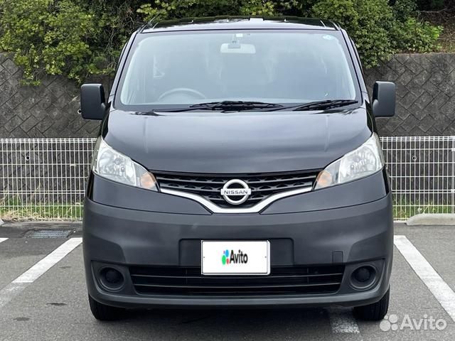 Nissan NV200 1.6 AT, 2019, 38 000 км