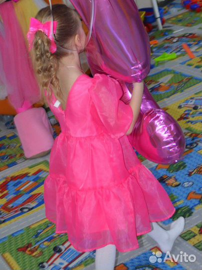 Платье acoola 116