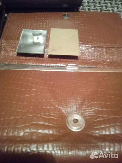 Старинныесумки из древности, нат кожа