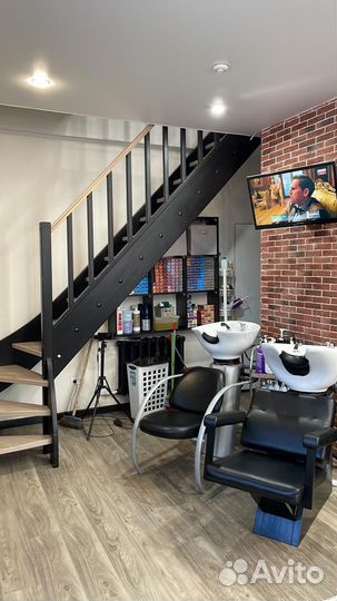 Салон красоты