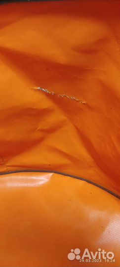 Бубен для рыбалки миненко