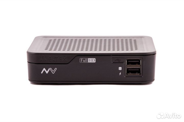 Iptv медиацентр Eltex NV-300