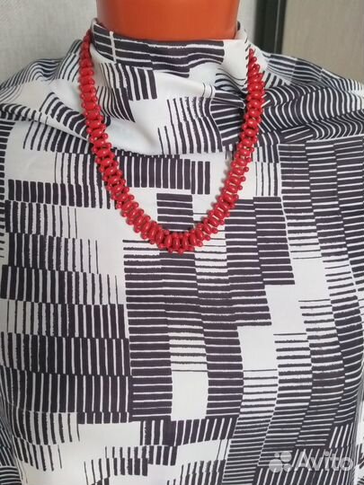 Винтажная ткань