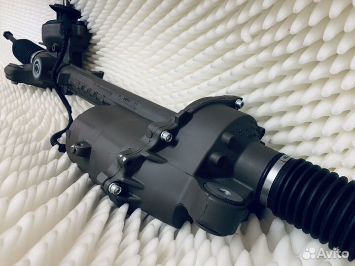 Рулевая рейка Audi Q3