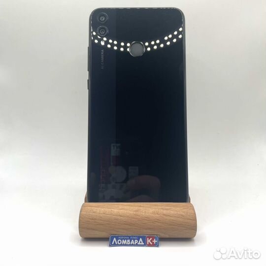 HONOR 8X, 6/128 ГБ