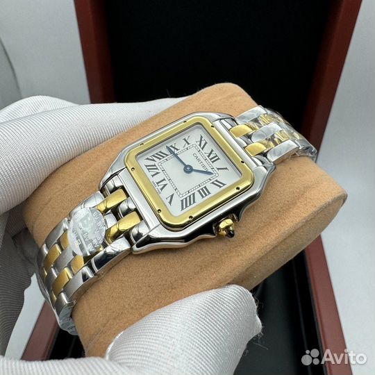 Часы женские Cartier Panthere