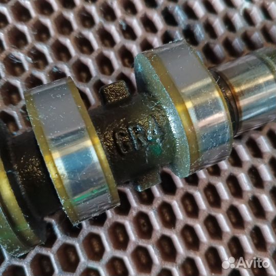 Распредвал впускной Lexus Gs 2GR-FSE лев. (б/у)