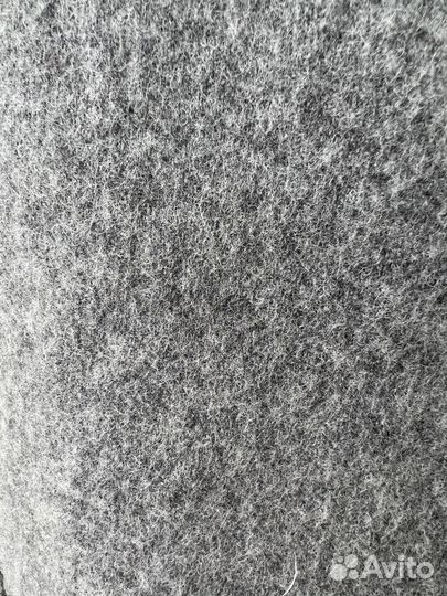 Палантин из натуральной шерсти