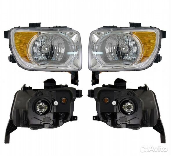 Фара Honda Element 2003-2006