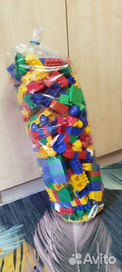 Лего