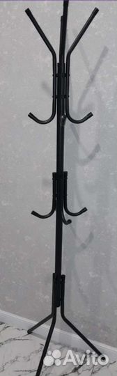 Вешалка напольная новая