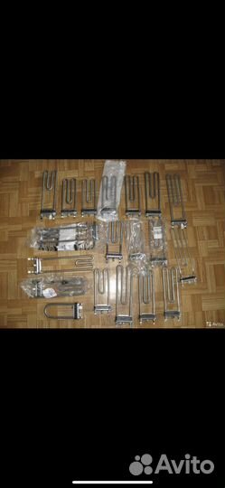 Тэн для стиральных машин Новые