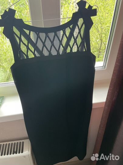 Вечернее платье 42