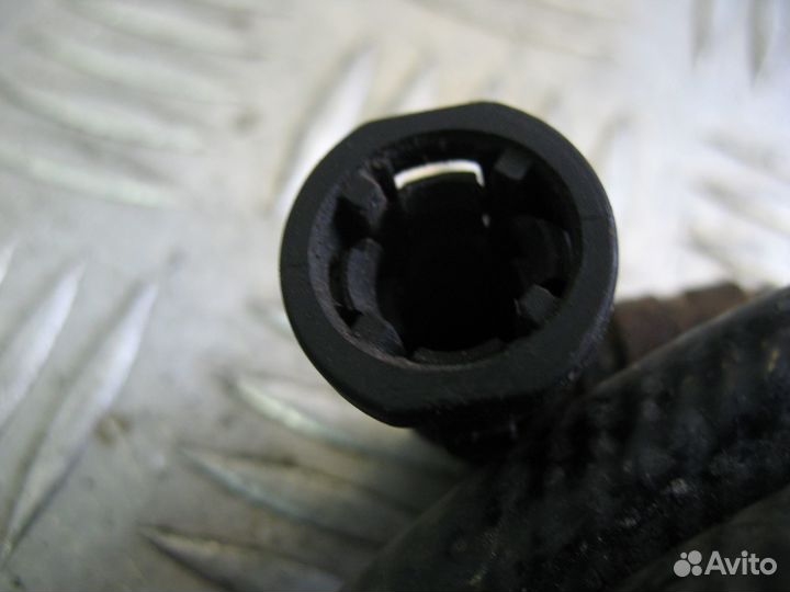 Шланг омывателя фар Опель Антара