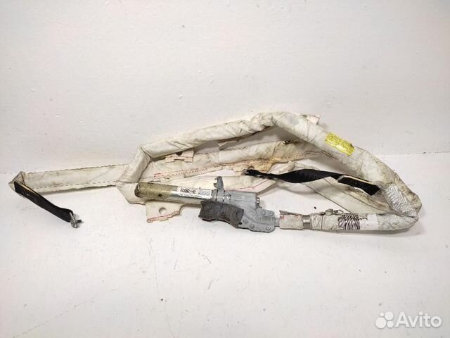 Боковая подушка безопасности (шторка) L BMW 7 E66