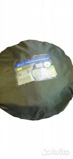 Новая В упаковке автоматическая 3Х местная палатка