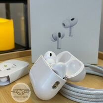 Airpods Pro 2 Type-C,IOS 18 huilian FCO+гарантия