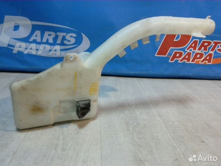 Бачок омывателя Ford Fusion 1.6 fyja 2007