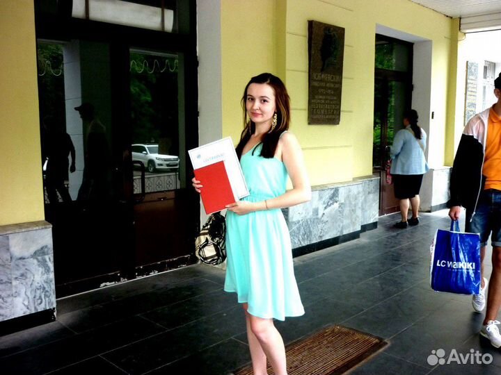 Корректор текстов