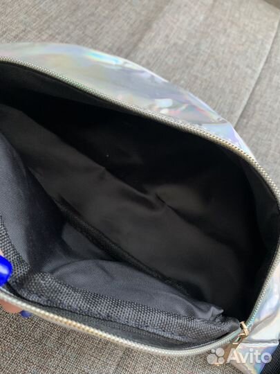 Сумка через плечо