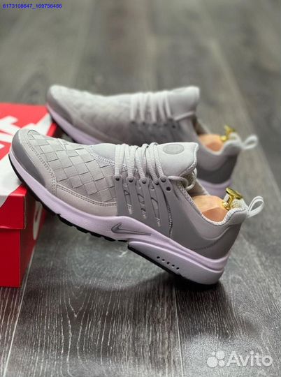 Кроссовки Nike Presto (Арт.26805)